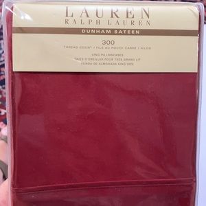 ralph lauren dunham sheets